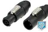 Neutrik PowerCon true1 TOP