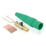 16 Series CAM Connectors - LEVITON Rhino-hide
