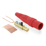 16 Series CAM Connectors - LEVITON Rhino-hide