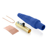 16 Series CAM Connectors - LEVITON Rhino-hide