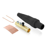 16 Series CAM Connectors - LEVITON Rhino-hide