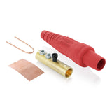 16 Series CAM Connectors - LEVITON Rhino-hide