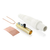 16 Series CAM Connectors - LEVITON Rhino-hide
