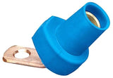 16 Series CAM Female angel Terminal Connectors - LEVITON Rhino-hide