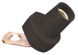 16 Series CAM Female angel Terminal Connectors - LEVITON Rhino-hide