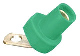 16 Series CAM Female angel Terminal Connectors - LEVITON Rhino-hide
