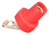16 Series CAM Female angel Terminal Connectors - LEVITON Rhino-hide