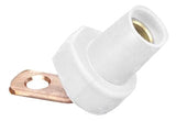 16 Series CAM Female angel Terminal Connectors - LEVITON Rhino-hide