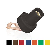 16 Series CAM Female angel Terminal Connectors - LEVITON Rhino-hide