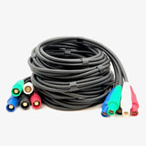 5 Wire Banded SC #2 25ft
