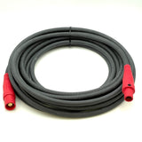 Libra Power® Stage Cable, SC #2, 2/0, 4/0 Feeder Cable Assembly