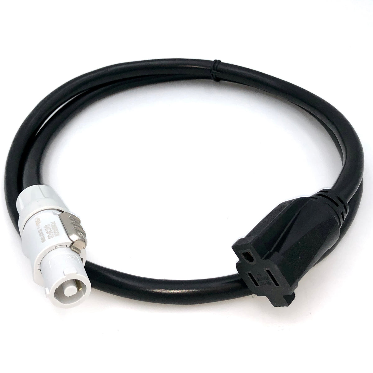 Connecteur Powercon XLR Speakon 4 broches 10 pièces - Test et Avis