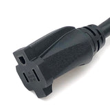PowerCON - Edison Adapter
