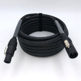 PowerCON True1 cable