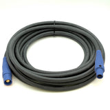 Libra Power® Stage Cable, SC #2, 2/0, 4/0 Feeder Cable Assembly