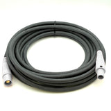 Libra Power® Stage Cable, SC #2, 2/0, 4/0 Feeder Cable Assembly