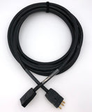 Libra Power® Stage Pin Extension 20A - SOOW or SJOOW