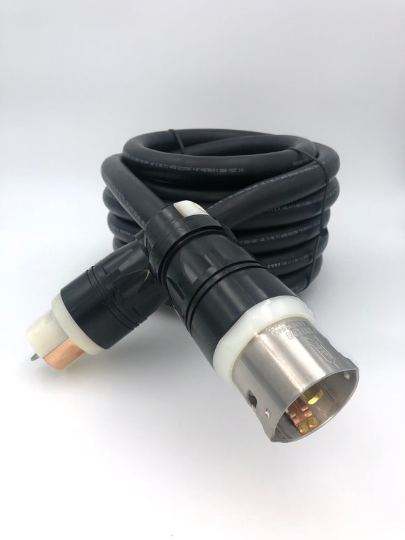 50 Amp Spider Cable
