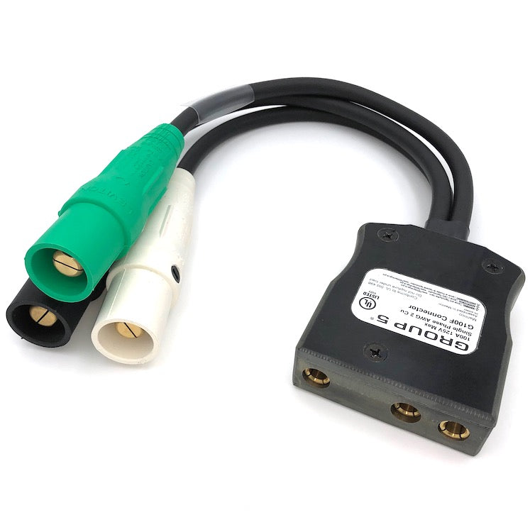 Snake Bite & Stage Pin Splitters Libra Cable Technologies Inc.