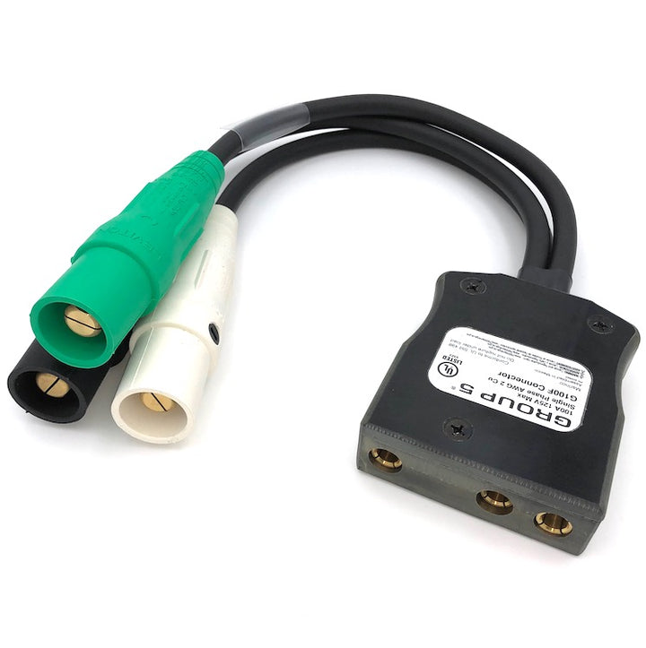 Libra Stage Lighting – Libra Cable Technologies Inc.