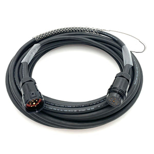 C7 Motor Cable 16/7 Libra Power®