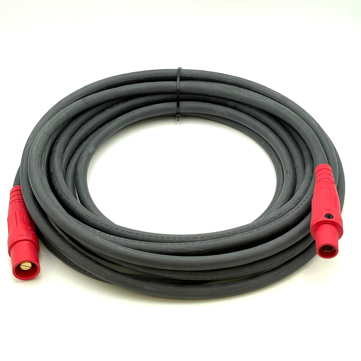 Libra Power® Stage Cable, SC #2, 2/0, 4/0 Feeder Cable Assembly – Libra ...