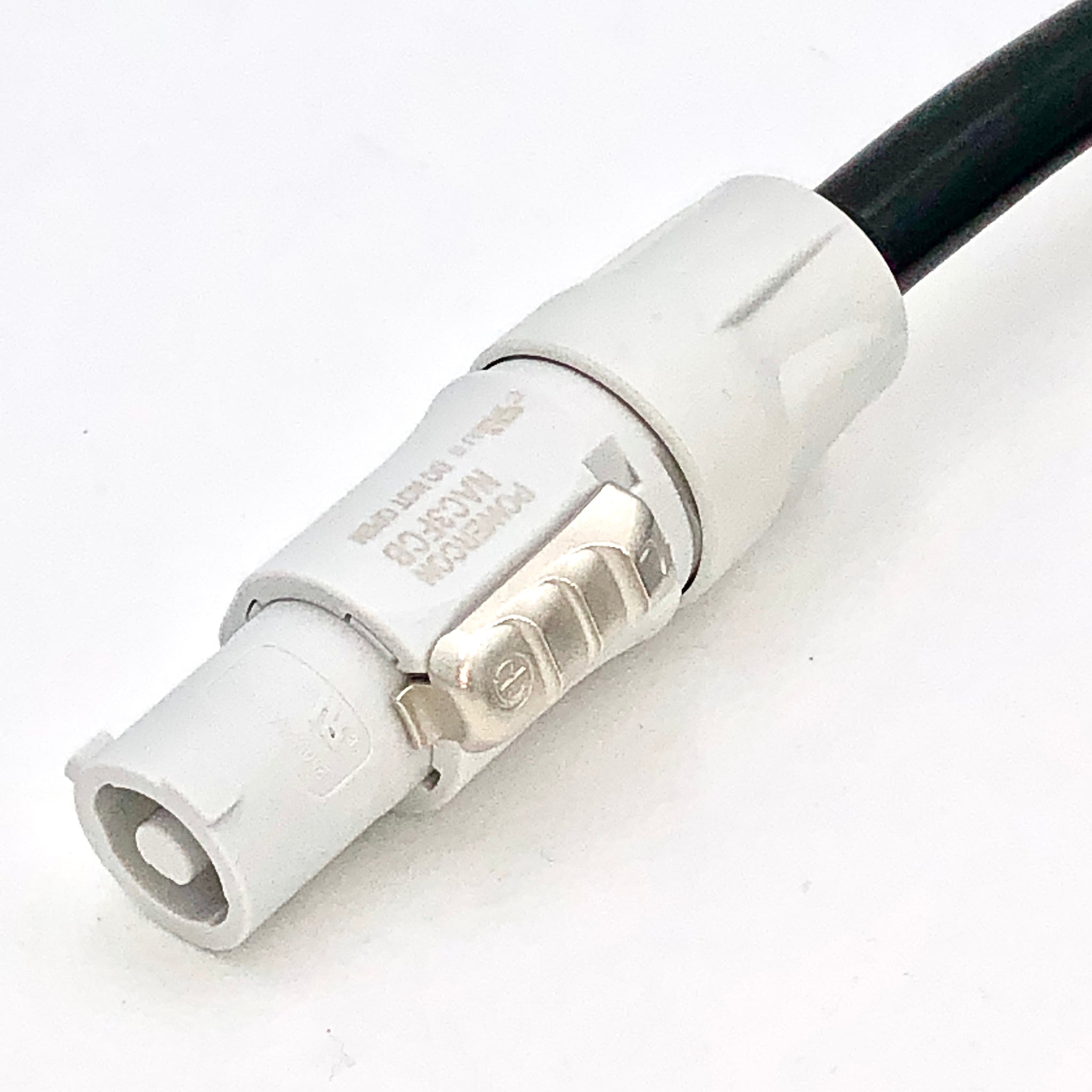 PowerCON - Edison Adapter – Libra Cable Technologies Inc.