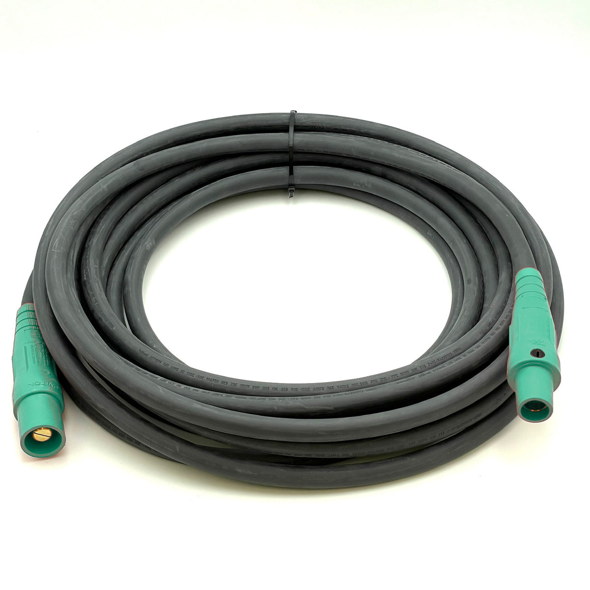 Libra Power® Stage Cable, SC #2, 2/0, 4/0 Feeder Cable Assembly – Libra ...