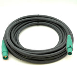Libra Power® Stage Cable, SC #2, 2/0, 4/0 Feeder Cable Assembly